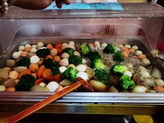 -鳗鱼家·深夜食堂(军博店)