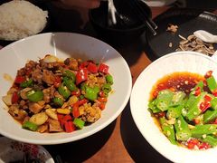 -辣瓦·江西爆炒馆子