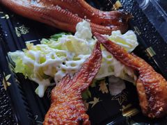 -爆丼日式大排档(季华园店)