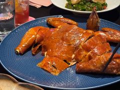 -醉东Oriental House(静安嘉里中心店)