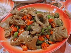 -辣瓦·江西爆炒馆子