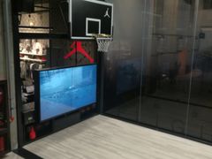 -Air Jordan(世贸天阶店)