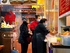 -九斤黄三黄鸡专卖店