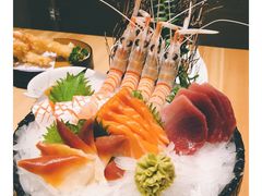 -割烹旭日本料理(龙湖狮山天街店)