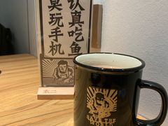 -太二酸菜鱼(汕头苏宁广场店)