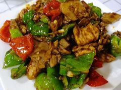新爆三样-茂源餐厅(新华路店)