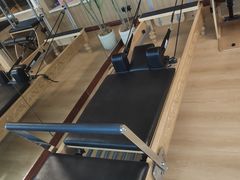 -简·无界健身工作室·运动康复·体态(石厦店)