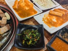 -杀猪天·韩国烤肉(总店)