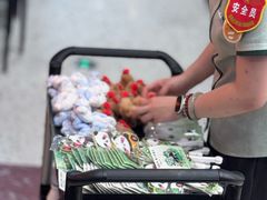 -南拳十三姨·潮汕砂锅粥·粤菜(西单大悦城店)