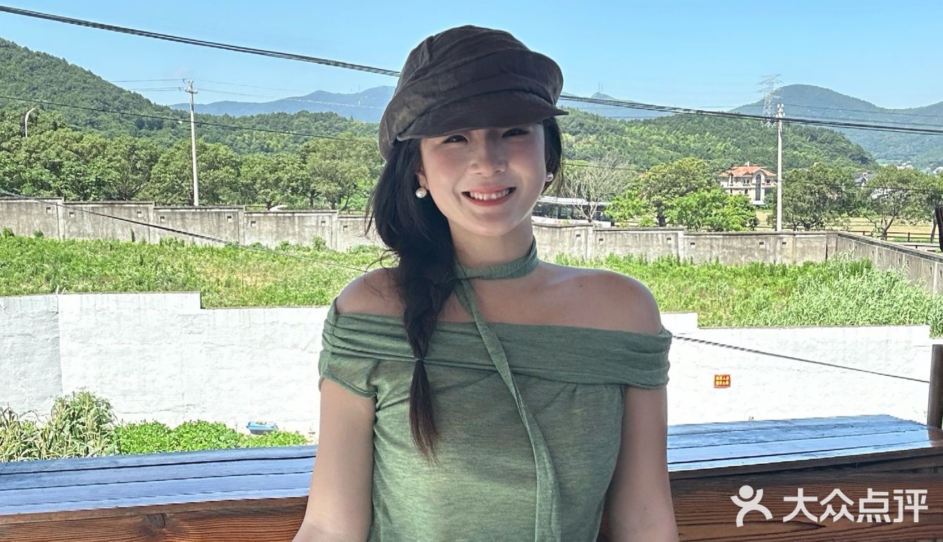 这家店chao有米道。。。