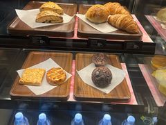 -星巴克(宝山万达店)