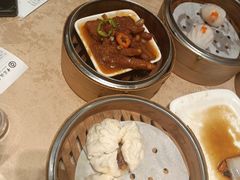 -广东胜利宾馆西关粤中餐厅