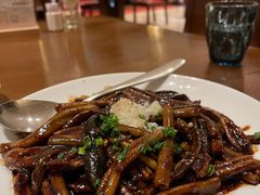 -逸林轩中餐厅(中信泰富朱家角锦江酒店)