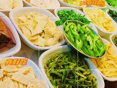 -川酷麻辣香锅(公主坟城乡贸易中心店)