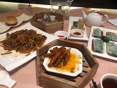 -宝园酒家(美林M·LIVE天地东座店)