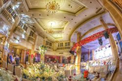 -四方阁酒楼·宴会厅(圣灯店)