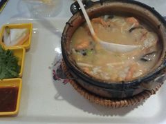 -云晓光头烧烤吧(川沙绿地店)