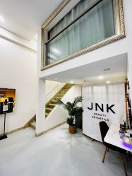-JNK皮肤管理中心