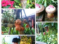 -四季酒店下午茶