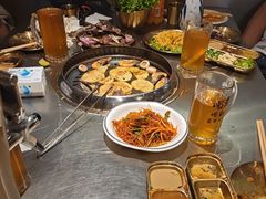 -炉队长·齐齐哈尔家庭烤肉(马家堡店)