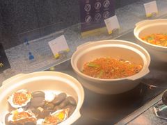 -解放碑威斯汀酒店-知味国际美食餐厅