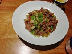 -娜仁图雅蒙古美食村(33小镇店)