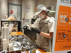 -野人先生现做冰淇淋(北京环宇荟店)