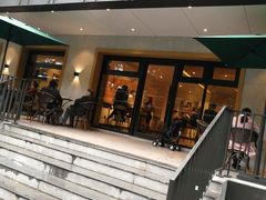 门面-星巴克(深圳侨城街店)