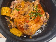 -大鸭梨烤鸭(望京店)