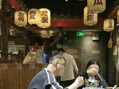 -南京大牌档(济南万象城店)