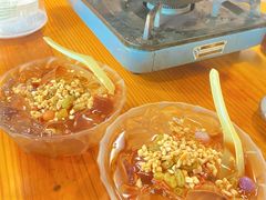 -黄泰吉拾味餐厅(江汉路店)