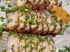 -绿茶餐厅(燕郊永旺店)