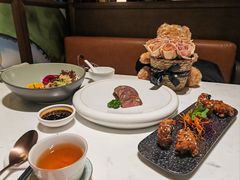 -珍呈中餐厅•粤川淮扬新疆(乌鲁木齐康莱德酒店)