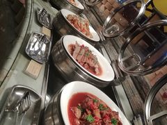 -罗约海滨温泉酒店-索莎西餐厅