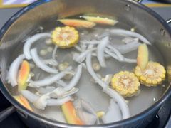 -椰小鸡·琼州糟粕醋(美兰缤纷城店)