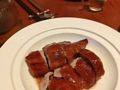 -杭州JW万豪酒店-万豪中餐厅
