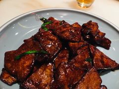 -小吊梨汤·北京菜·烤鸭(鸟巢店)