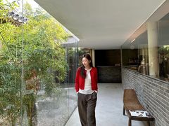 -曲廊院(东四十一条店)