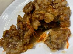 -川人川菜馆·小龙虾·鲜虾现做(黄山路店)