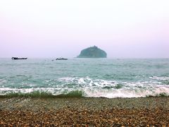 -棒棰岛宾馆景区