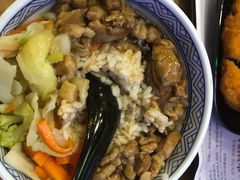 -吉野家(南昌铜锣湾店)