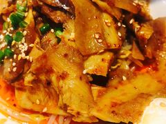 -薛阿婆(北美新天地中心店)