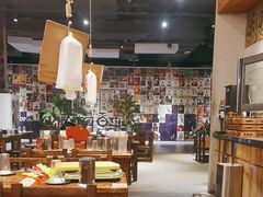 -破店肥哈·东北烧烤·夜宵(南山保利店)