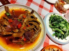 -江味龙虾馆·裸蓝龙虾(南山店)