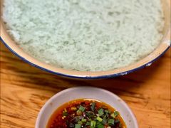 豆花饭-人和水上飘(第一家店)