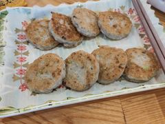 -德胜轩正宗顺德菜(宝安沙井会展中心店)