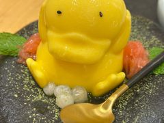 -柔杉家黑牛烤肉·活鳗鱼(太原街店)