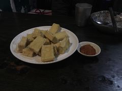 -火燒雲傣家菜(鼓楼店)