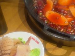 -楠火锅(太古里总店)