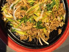 -庆云楼饭庄(什刹海店)